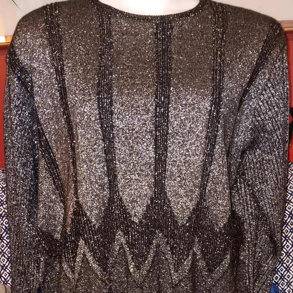 Vintage ladies sweater 3X - Picture 1 of 8